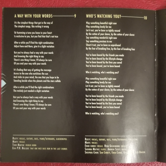 Imaginary Cities - The Fall of Romance (2013) - Picture 11 of 16